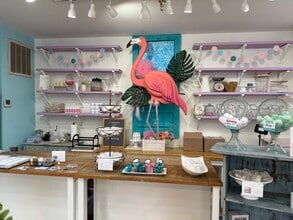 726 Caroline St, Fredericksburg, VA for lease Interior Photo- Image 1 of 7