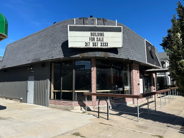 419 N Walnut St, Bloomington, IN for sale - Building Photo - Image 2 of 20