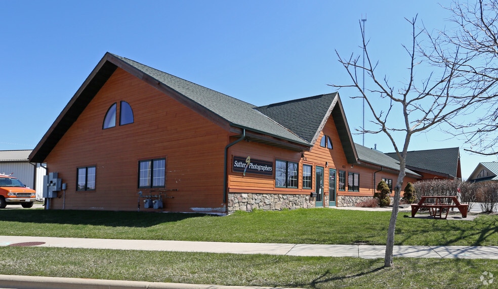 631-637 Struck St, Madison, WI for sale - Building Photo - Image 3 of 3