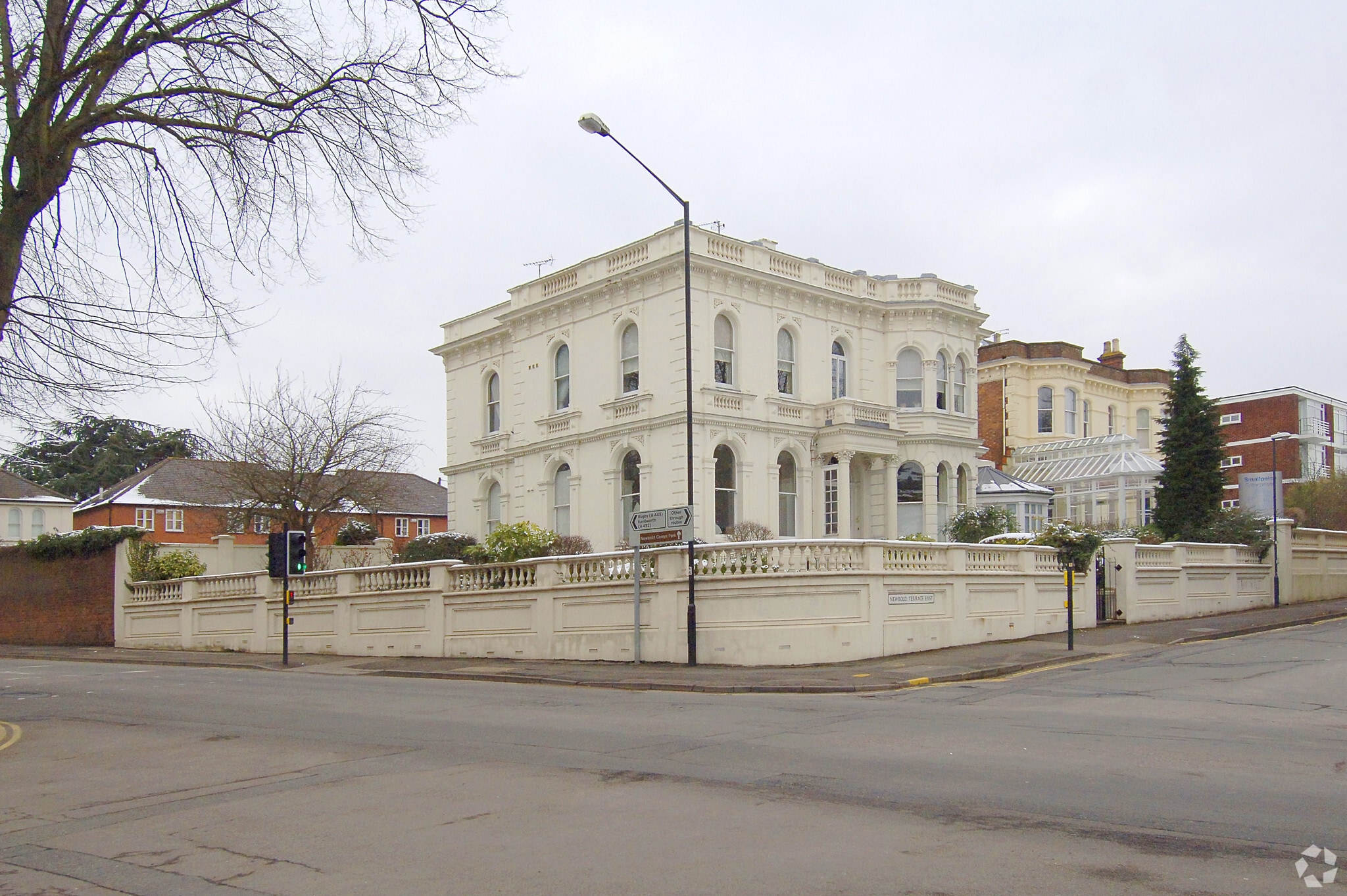 27 Newbold Ter, Leamington Spa for sale Primary Photo- Image 1 of 1