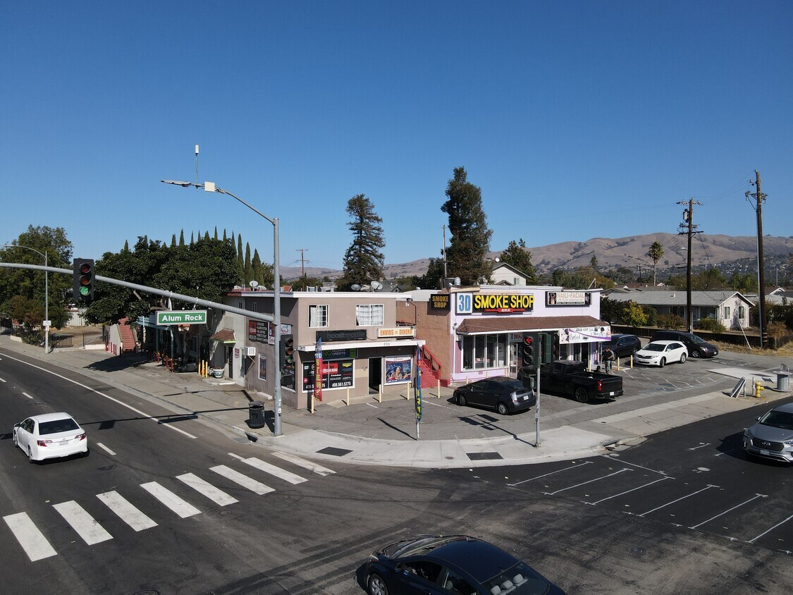 2701 Alum Rock Ave, San Jose, CA for sale Building Photo- Image 1 of 14