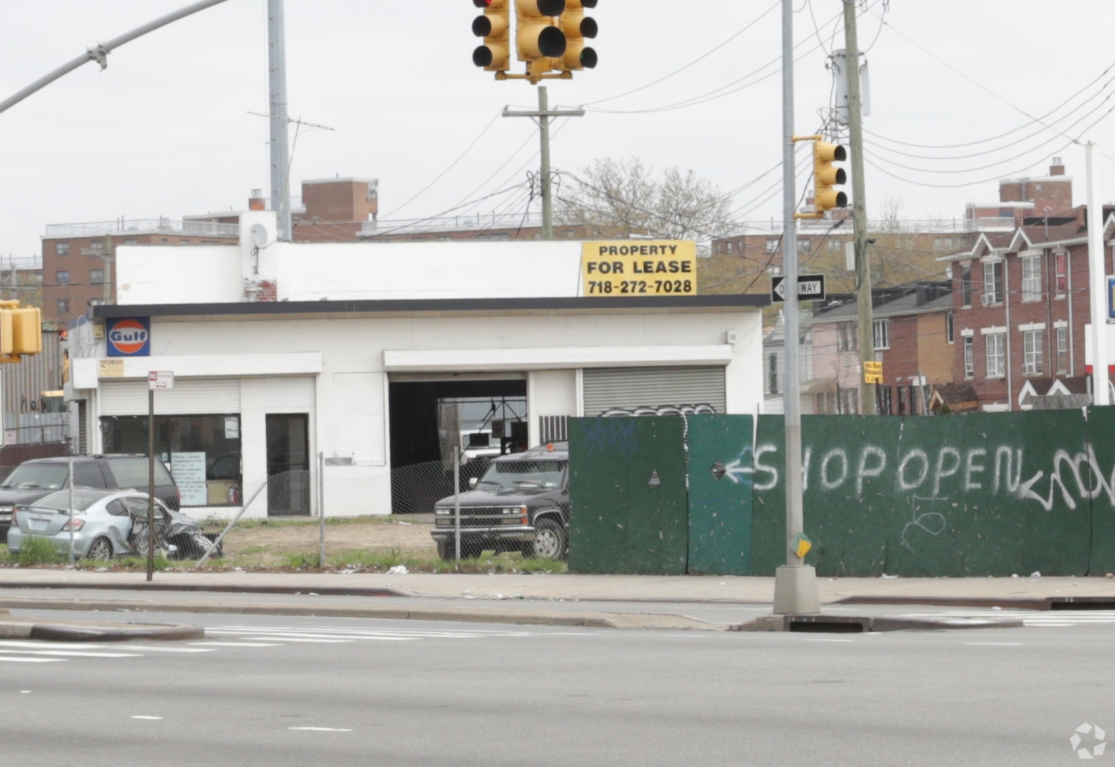 2492 Linden Blvd, Brooklyn, NY for sale Primary Photo- Image 1 of 1