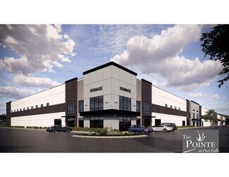 More details for 150 N Beck Rd, Post Falls, ID - Industrial for Sale