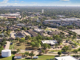 More details for 419 Mason Park Blvd, Katy, TX - Land for Sale