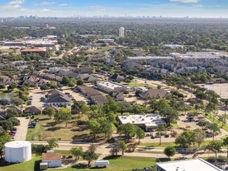 More details for 419 Mason Park Blvd, Katy, TX - Land for Sale