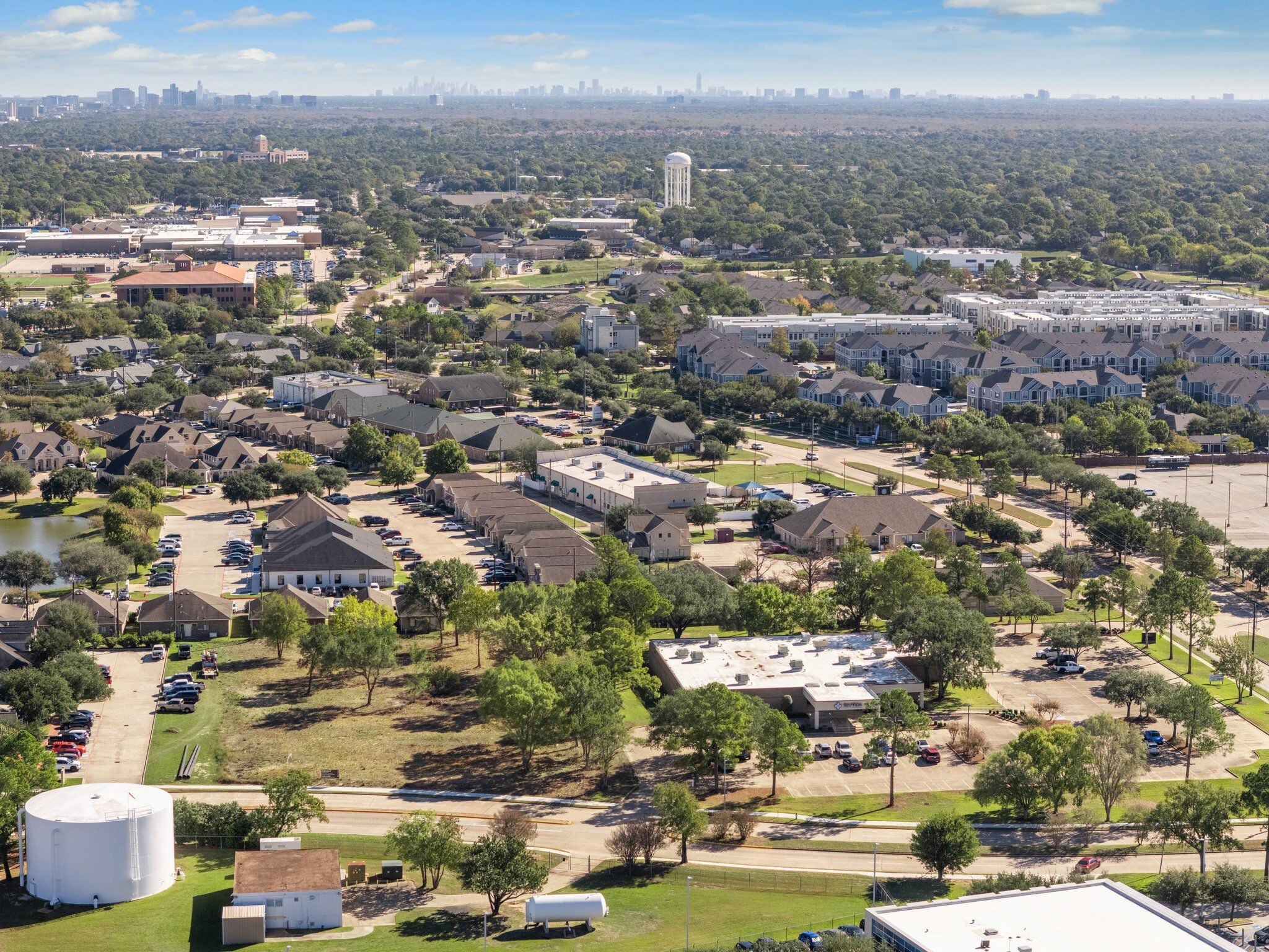 419 Mason Park Blvd, Katy, TX for sale Building Photo- Image 1 of 10