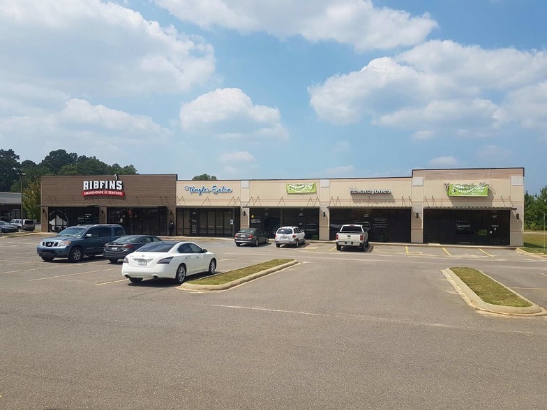 3497 Hwy 28 E, Pineville, LA 71360