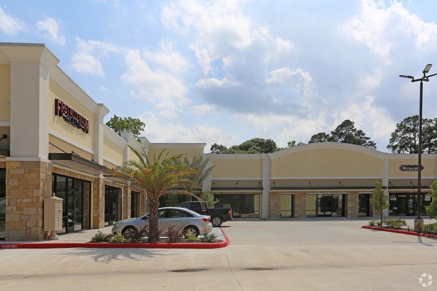 28910 Hardin Store Rd, Magnolia, TX for sale - Building Photo - Image 3 of 16