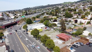 More details for 12354 San Pablo Ave, Richmond, CA - Land for Lease