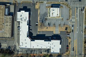 1178 Woodruff Rd, Greenville, SC - AERIAL  map view - Image1