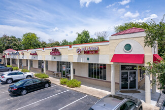 More details for 3808 Spicewood Springs Rd, Austin, TX - Retail for Lease