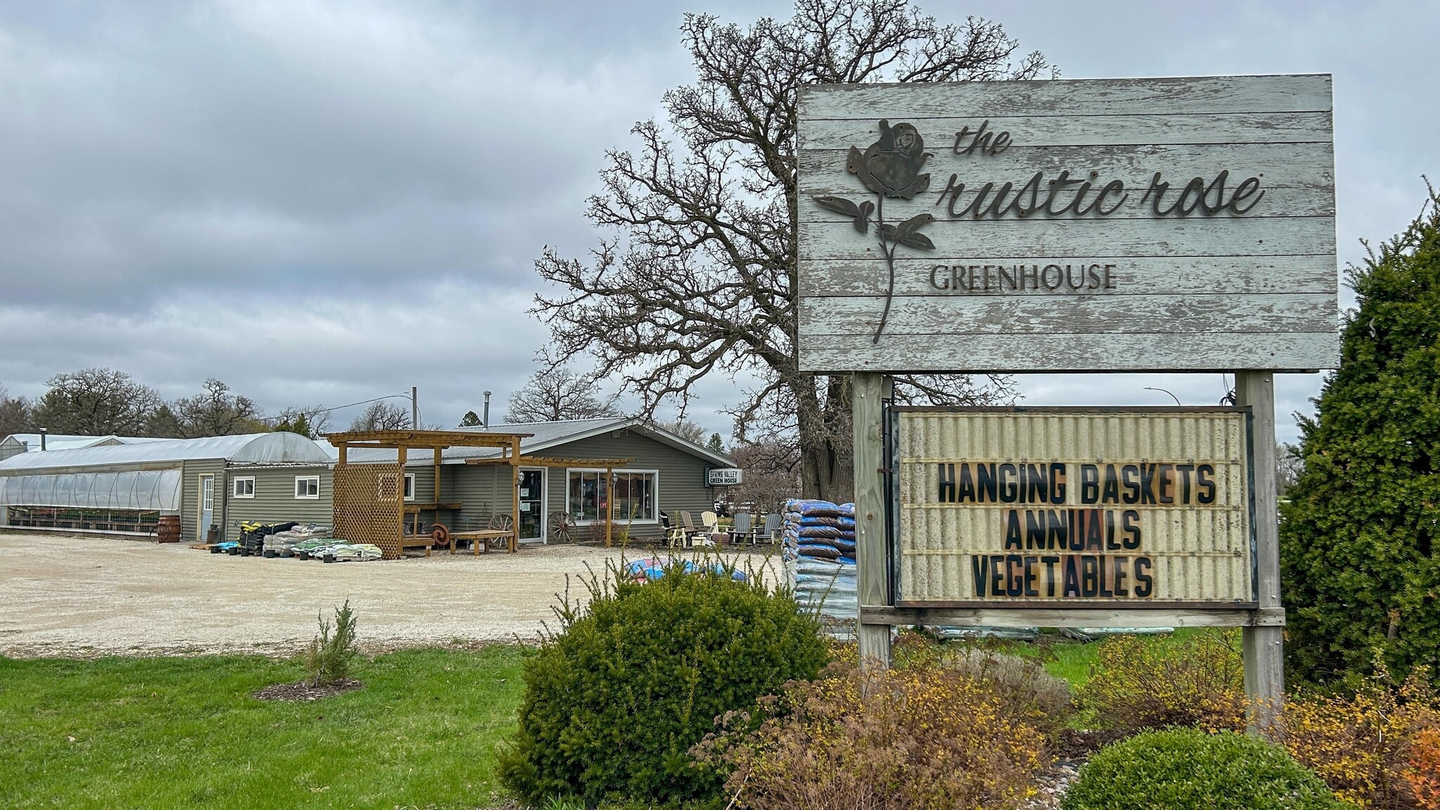 720 N Broadway St, Spring Valley, MN for sale Primary Photo- Image 1 of 16