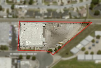 More details for 1449 W Industrial Park St, Covina, CA - Industrial for Lease