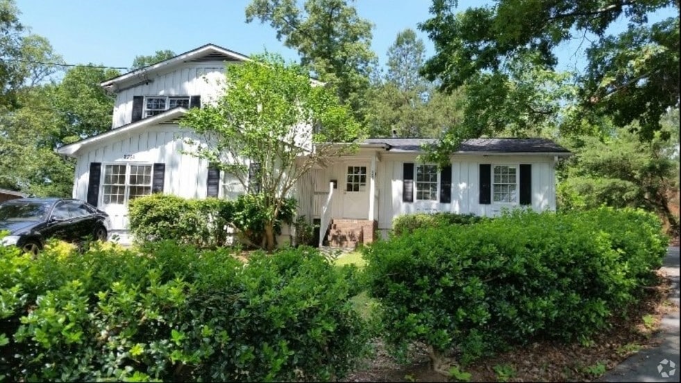 2251 Roswell Rd, Marietta, GA for sale - Building Photo - Image 2 of 16