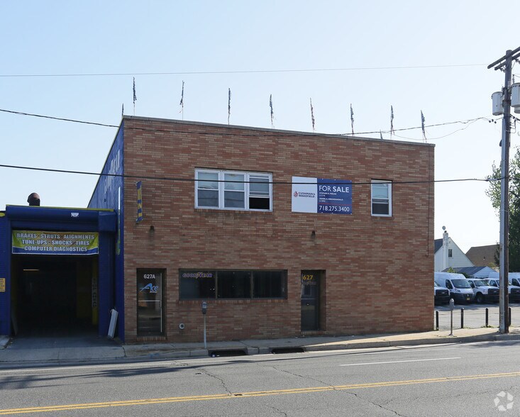 625627 W Merrick Rd, Valley Stream, NY 11580 Office for Lease