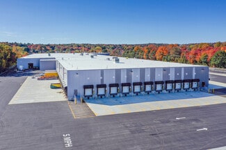 More details for 1 National St, Milford, MA - Industrial for Lease