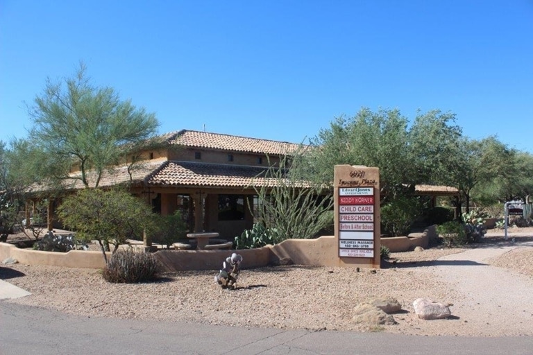 6021 S Kings Ranch Rd, Gold Canyon, AZ for sale - Building Photo - Image 1 of 1