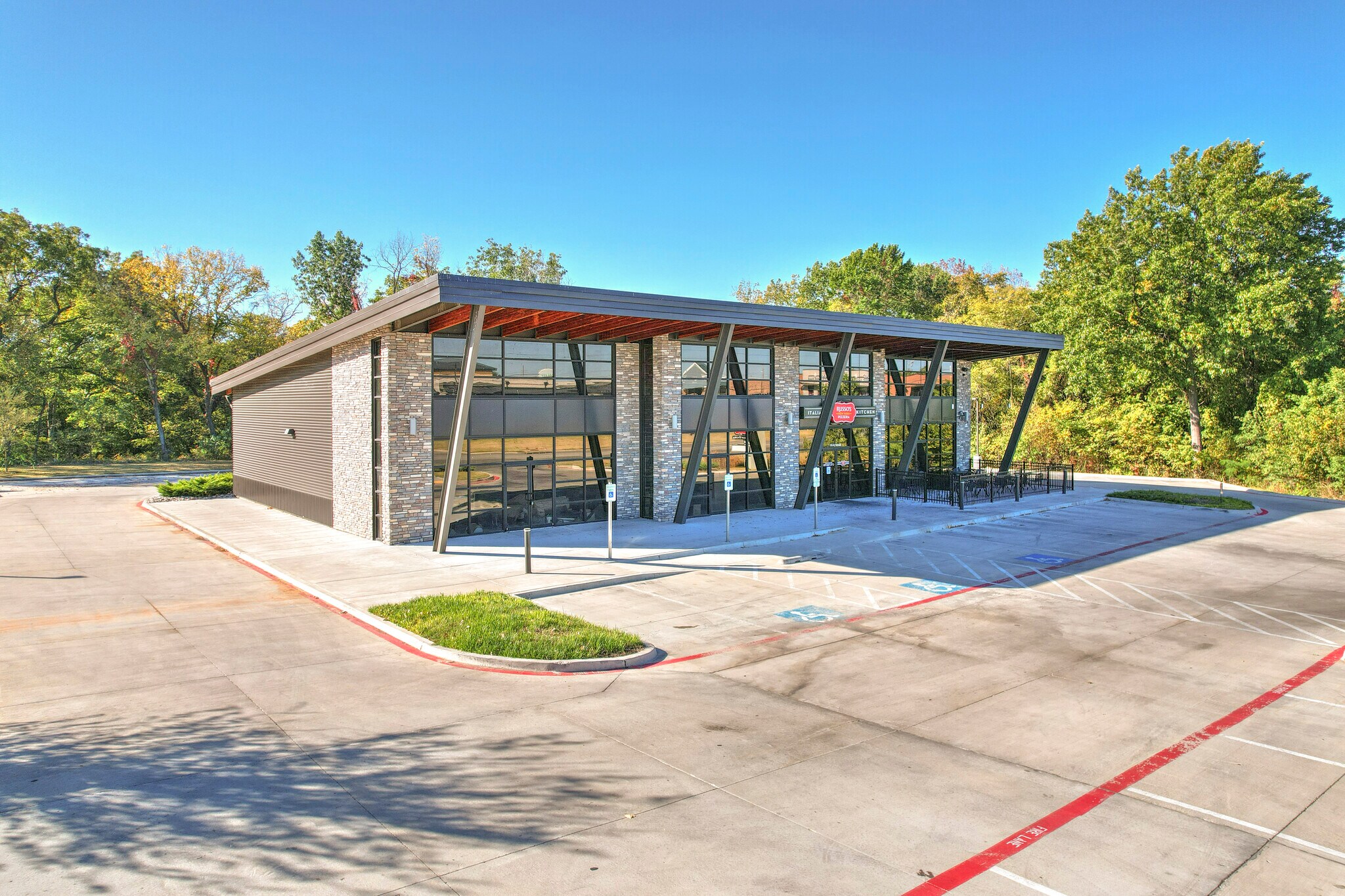 771 W Tucson St, Broken Arrow, OK 74011 Flex for Lease