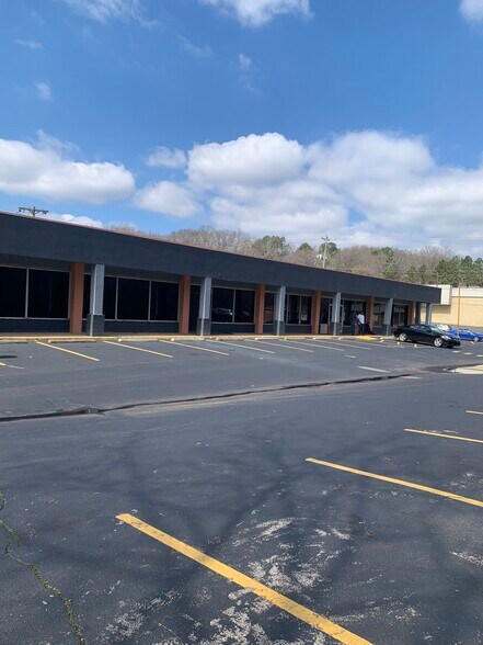 2653 James Rd, Memphis, TN for sale - Building Photo - Image 1 of 1