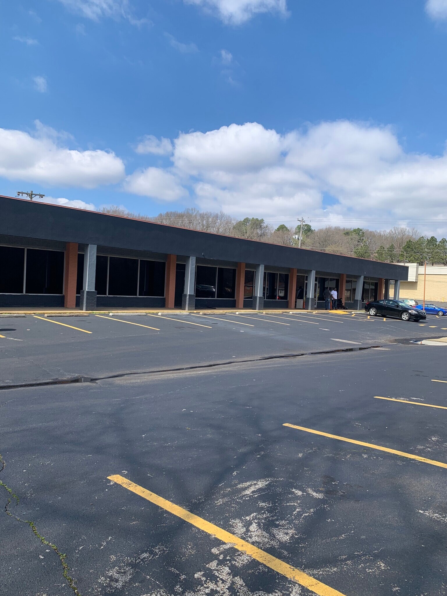 2653 James Rd, Memphis, TN for sale Building Photo- Image 1 of 1