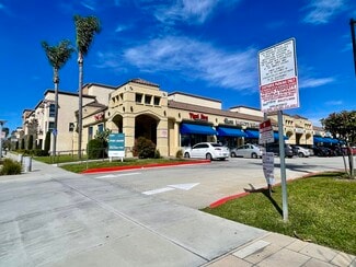 More details for 441 E Carson St, Carson, CA - Retail for Lease