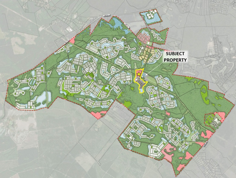 145 Oyster Tide Ave, Summerville, SC for sale - Building Photo - Image 2 of 2