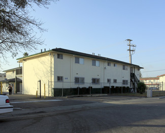 More details for 6201 Martin Luther King Jr Blvd, Sacramento, CA - Multifamily for Sale