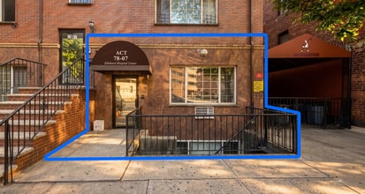 7807 41st Ave, Elmhurst, NY for lease Interior Photo- Image 1 of 7