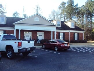 More details for 125 Plantation Centre Dr S, Macon-Bibb, GA - Office for Lease