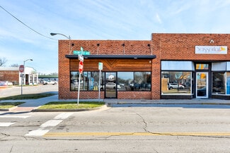 More details for 121 N Crawford Ave, Norman, OK - Office for Lease