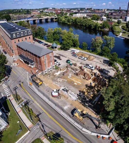 186 Main Street, Auburn, ME for lease - Primary Photo - Image 1 of 2