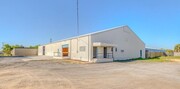 451 S Old Corry Field Rd, Pensacola FL - Warehouse