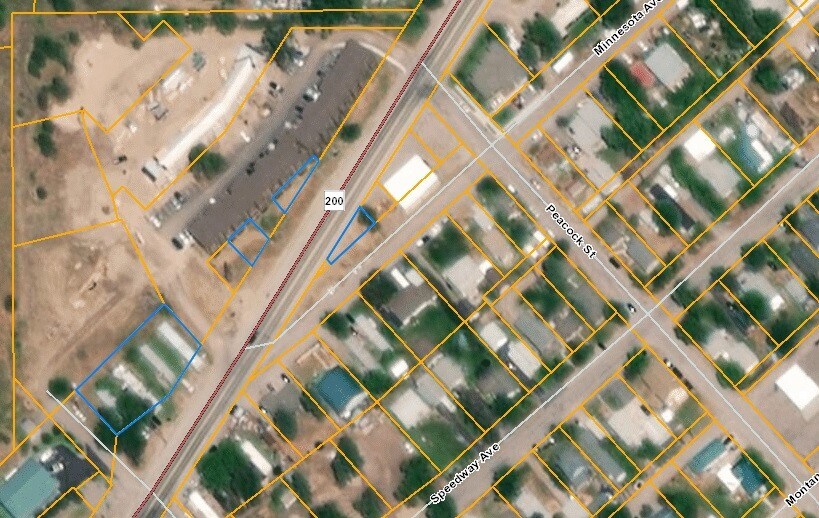3510 E Highway 200, Missoula, MT for sale - Other - Image 1 of 1