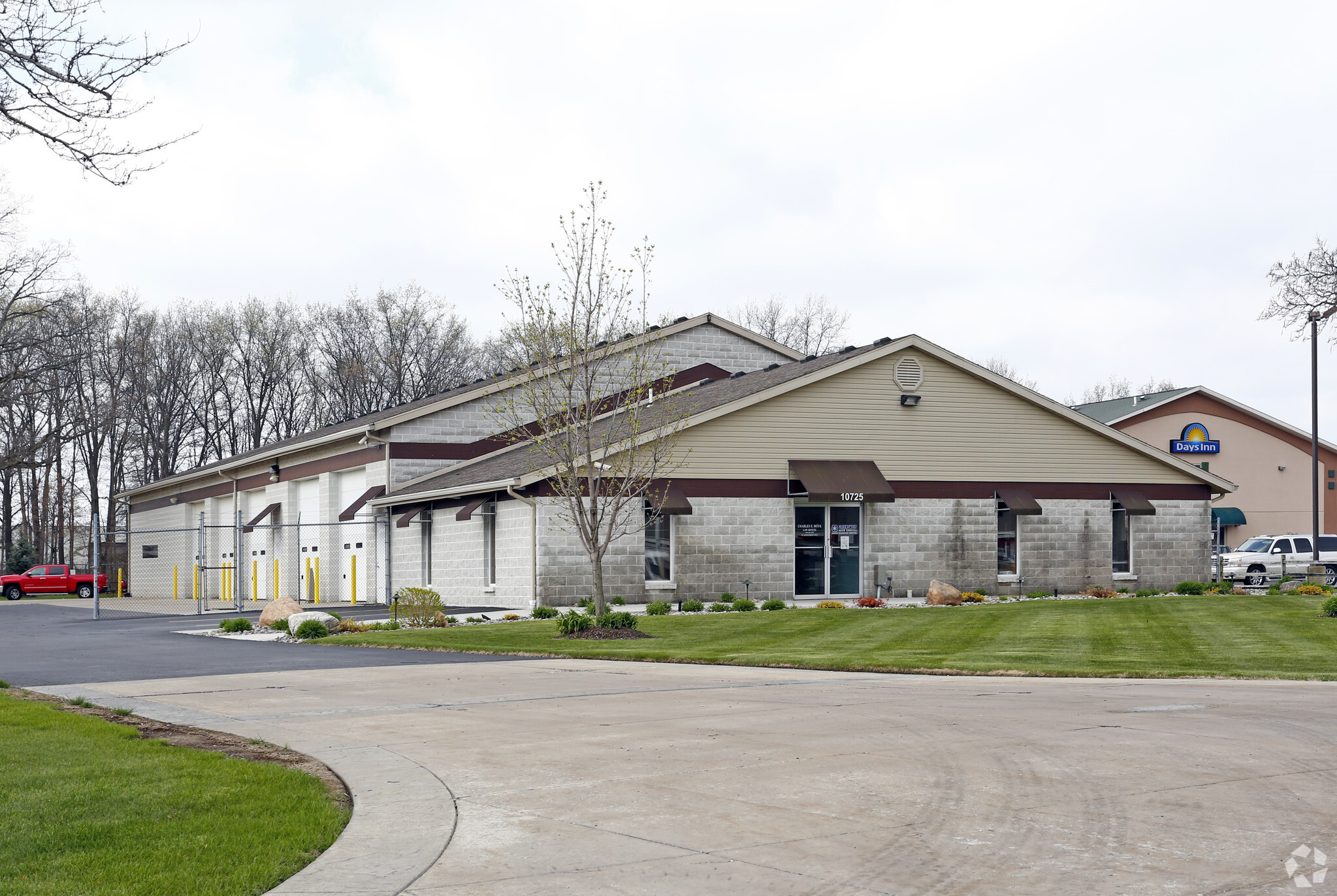 10745 Airport Hwy, Swanton, OH for sale Primary Photo- Image 1 of 1