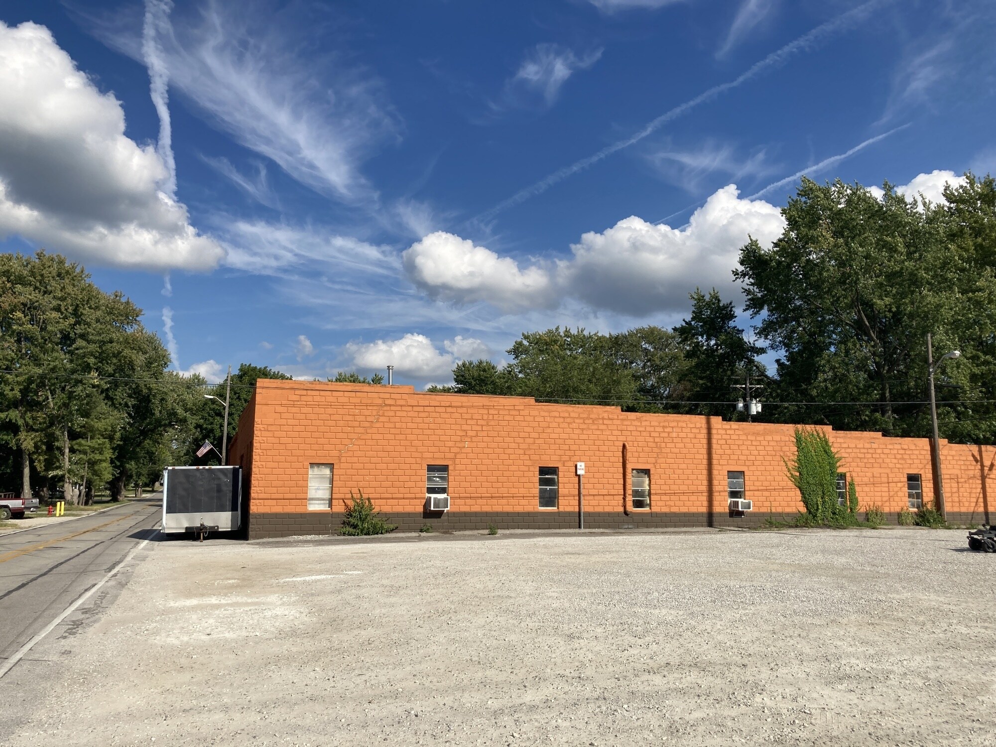 65 E Pierce St, Whitestown, IN for lease Primary Photo- Image 1 of 13