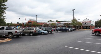 More details for 5340 Highway 20 South, Covington, GA - Retail for Lease