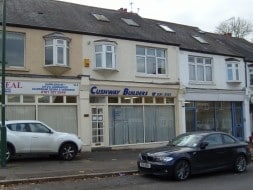 Oak Hl, Woodford Green for sale Primary Photo- Image 1 of 1