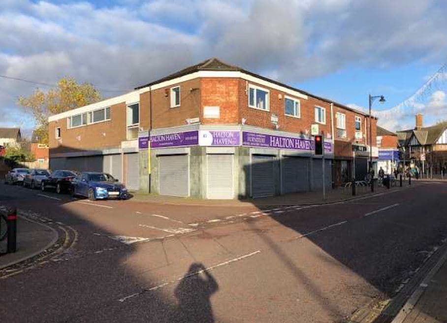 57-61 Widnes Rd, Widnes for sale Building Photo- Image 1 of 1