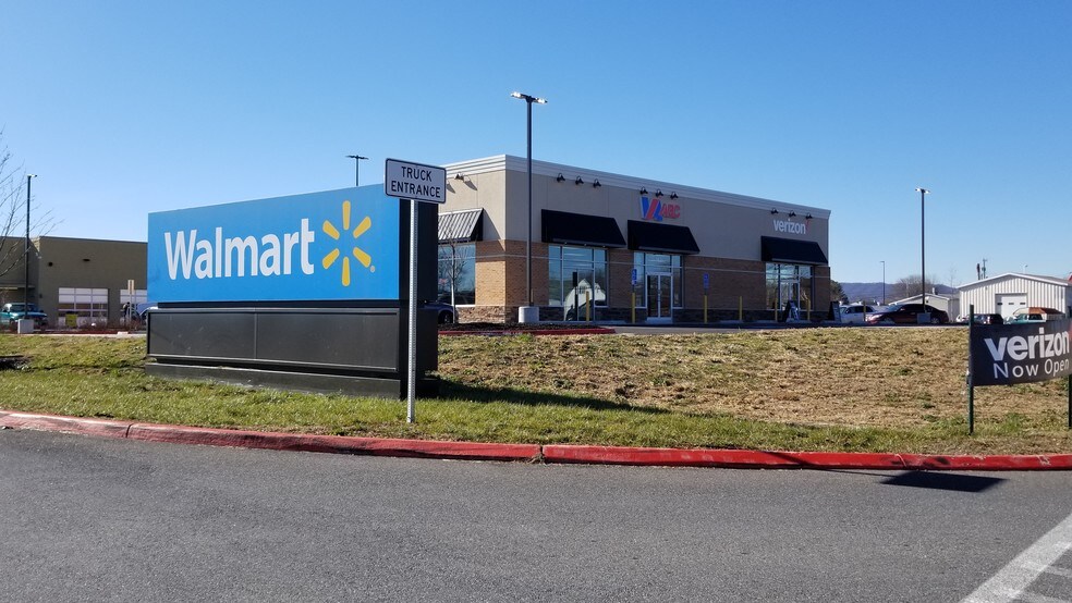 158 New Market Rd, Timberville, VA 22853