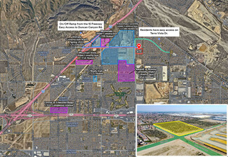 More details for Sierra Ave, Fontana, CA - Retail for Lease