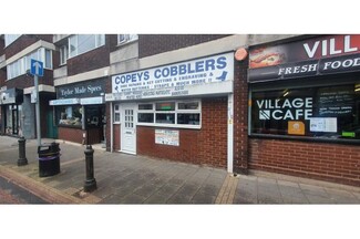 More details for 29 Castle St, Bilston - Retail for Lease