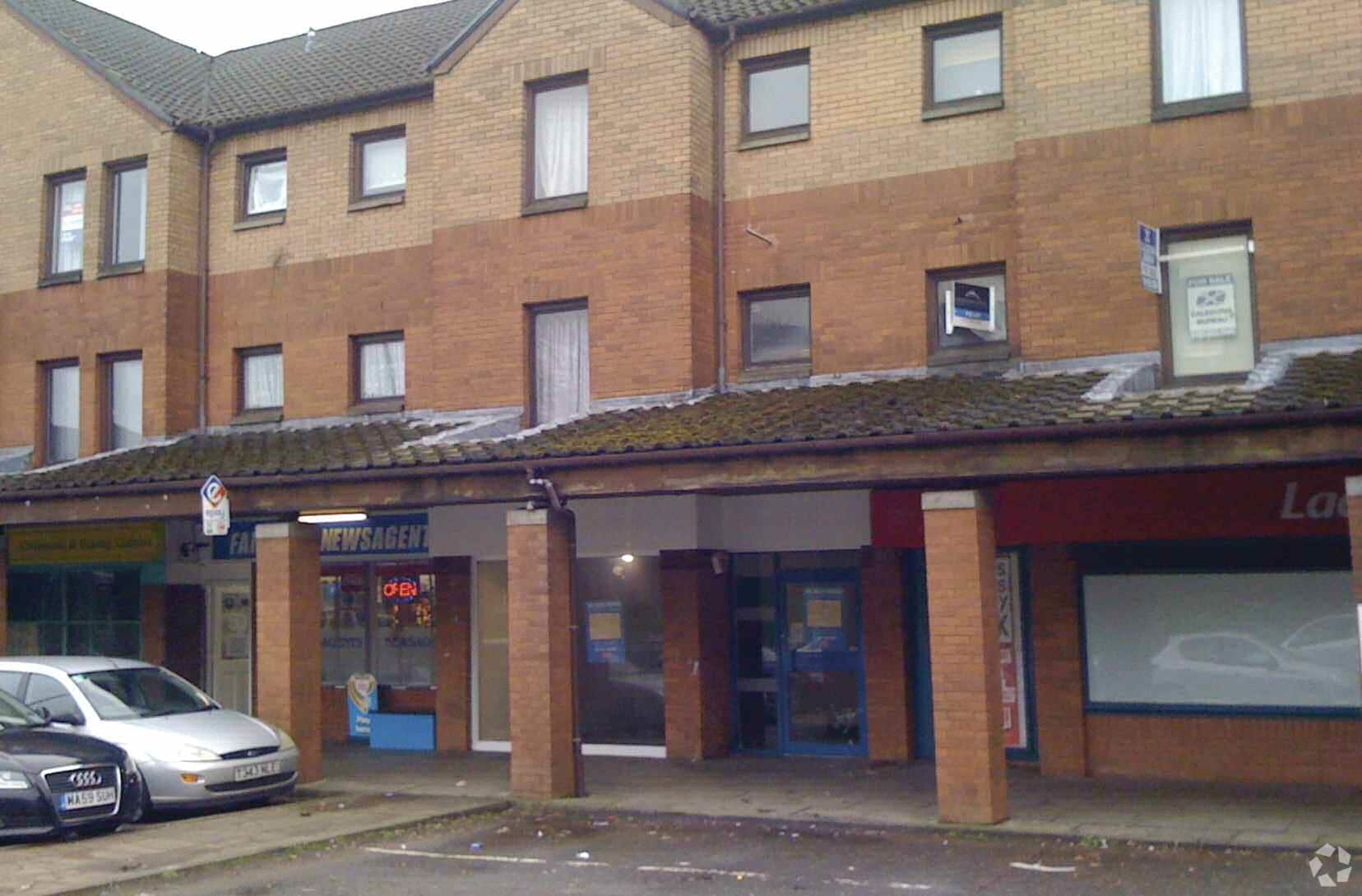 5-15 Second Ave, Clydebank for sale Primary Photo- Image 1 of 1