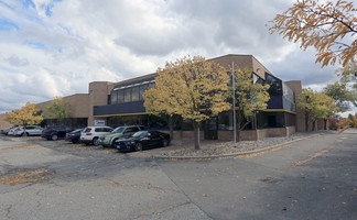 More details for 215 Shields Ct, Markham, ON - Industrial for Lease