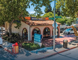 Prime Corner NNN Investment - NNN Property