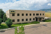 20300 Highway 72, Arvada CO - Warehouse