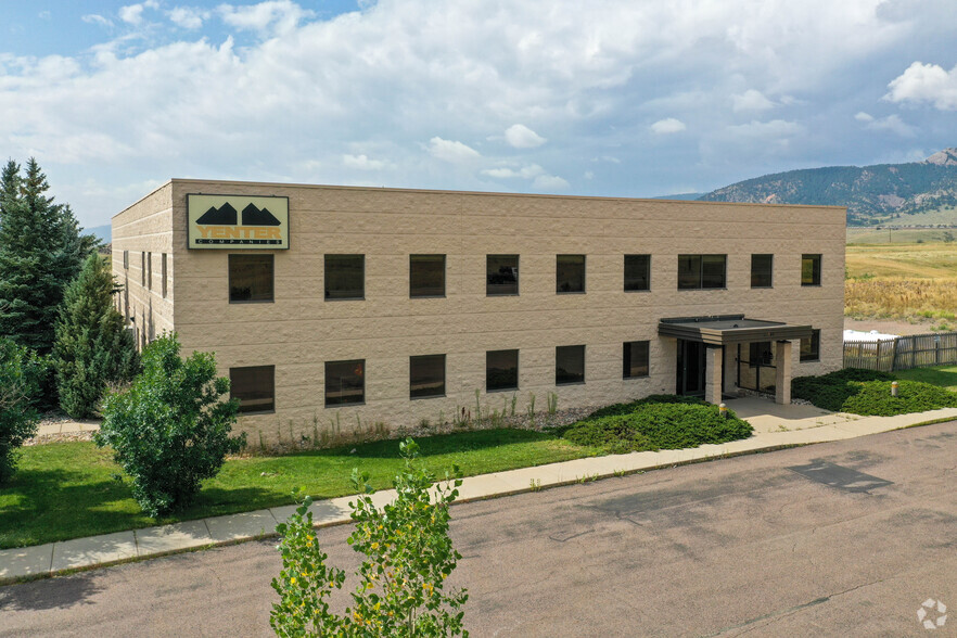 20300 Highway 72, Arvada, CO for lease - Primary Photo - Image 1 of 11