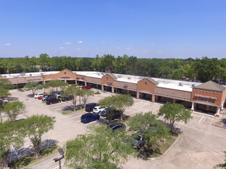 More details for 20660 Westheimer Pky, Katy, TX - Retail for Lease