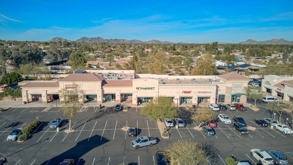 10810 N Tatum Blvd, Phoenix, AZ for lease - Building Photo - Image 3 of 7