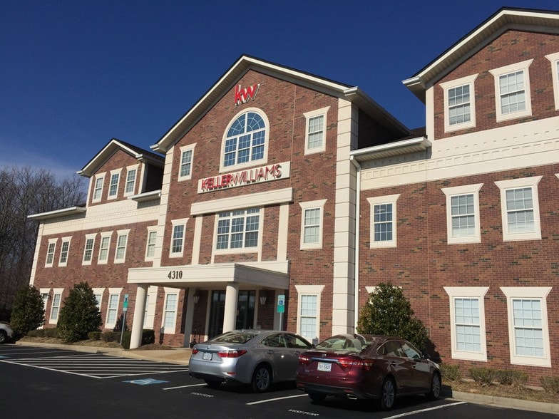 4310-4320 Prince William Pky, Woodbridge, VA for lease - Building Photo - Image 3 of 4