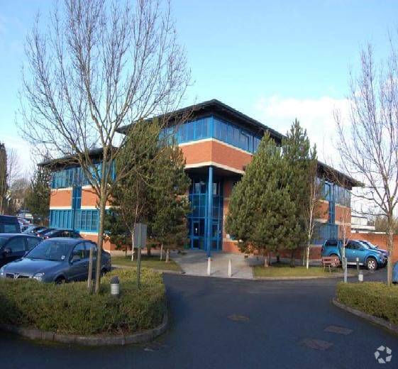 Nobel Dr, Alcester for sale Primary Photo- Image 1 of 1